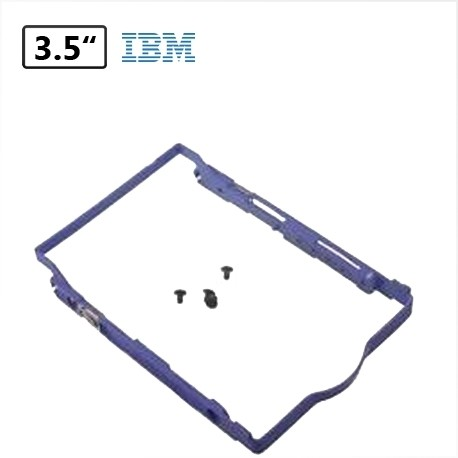 IBM 3.5" HDD Tray Caddy 26K7343 73P8007