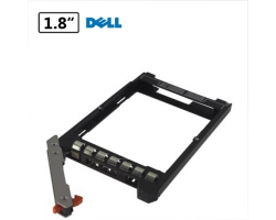 Dell 1.8" HDD Tray Caddy JV1MV