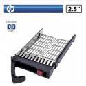 HP G7 2.5" SAS SATA Tray Caddy 378343-001
