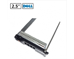 Dell 2.5" HDD Tray Caddy NRX7Y