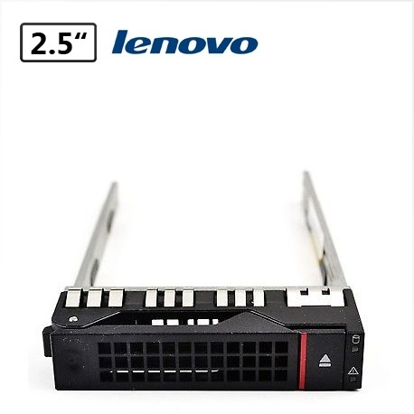 Lenovo 2.5" HDD Tray Caddy 31049382 03X3836