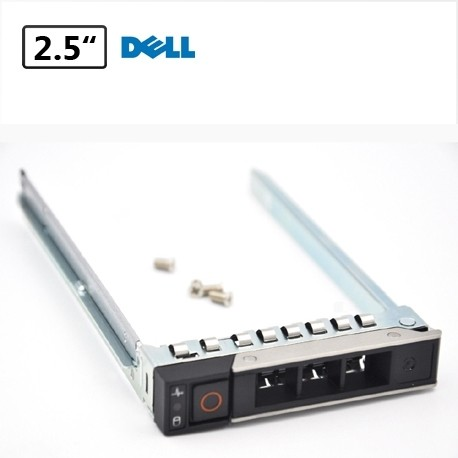 2.5" HDD Tray Caddy DXD9H für Dell Server