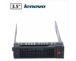 Lenovo 3.5" HDD Tray Caddy 31050780 03X3969