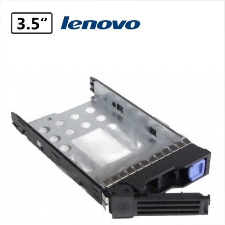 Lenovo 3.5" HDD Tray Caddy 46U3521 46U3306