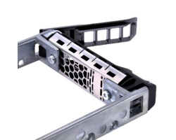 Dell 2.5" HDD Tray Caddy G281D G176J