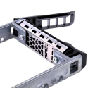 Dell 2.5" HDD Tray Caddy G281D G176J