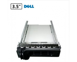 Dell 3.5" HDD Tray Caddy D981C F9541