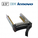 Lenovo/IBM 2.5" HDD Tray Caddy 44T2216