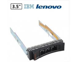 Lenovo/IBM 3.5" HDD Tray Caddy 69Y5284