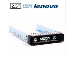 Lenovo/IBM 2.5" HDD Tray Caddy 600E7600 L38552
