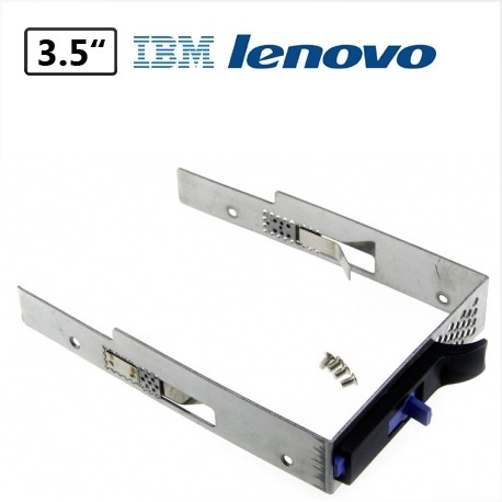 Lenovo/IBM 3.5" HDD Tray Caddy 69Y5342 (US)