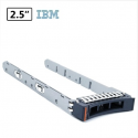 IBM 2.5" HDD Tray Caddy 45W8687