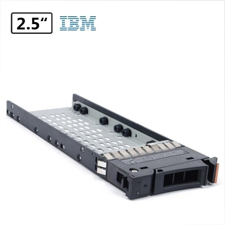 IBM 2.5" HDD Tray Caddy 85Y5864 85Y5897