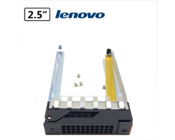 Lenovo 2.5" HDD Tray Caddy 03T8147