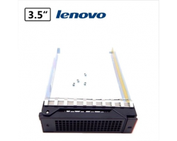 Lenovo 3.5" HDD Tray Caddy 03T8898 03T8897